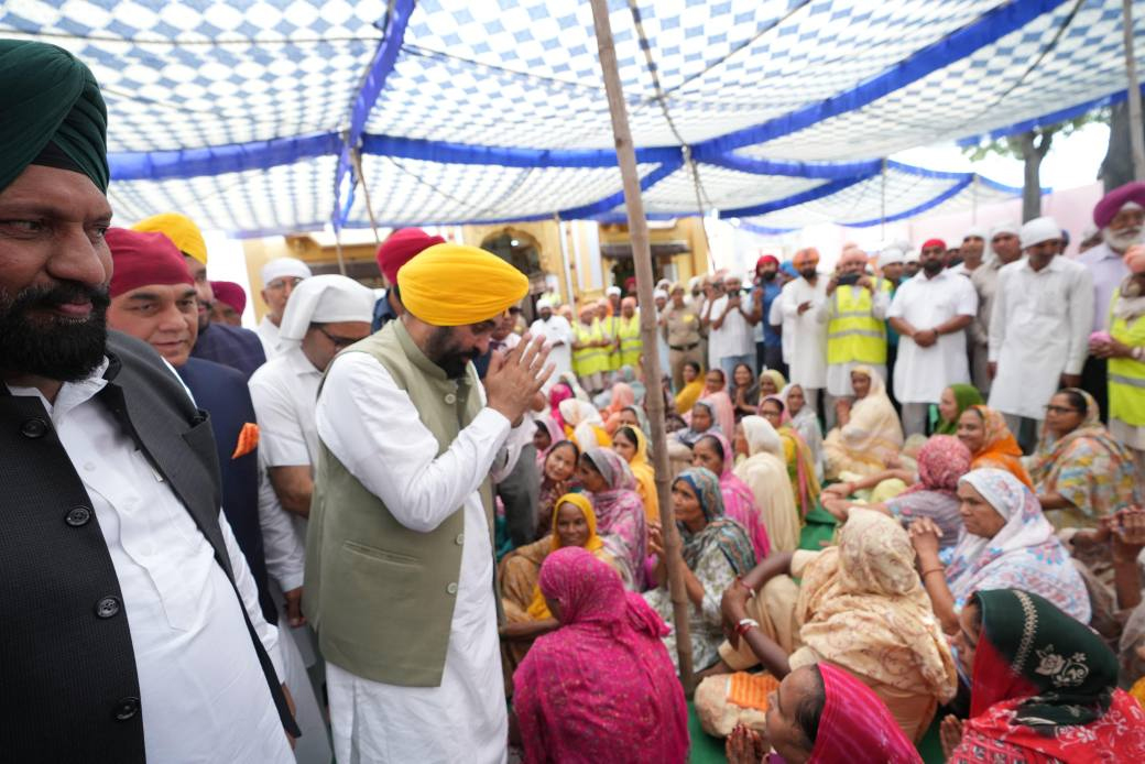 PunjabKesari
